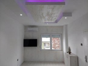 Apartman Aleksić u centru grada